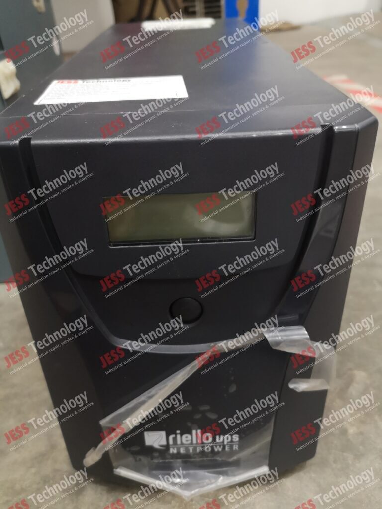 Image #4 of Repair RIELLO NPW1500 Riello ups MC40VNPW0015690 in Malaysia, Singapore, Thailand, Indonesia