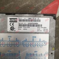 Repair ATLAS COPCO 1900 0710 12 Atlas copco controller 12101143053 in Malaysia, Singapore, Thailand, Indonesia