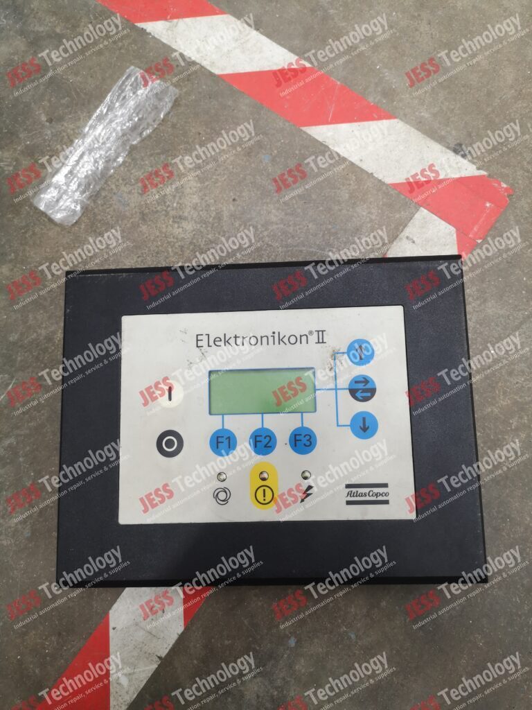Image #3 of Repair ATLAS COPCO 1900 0710 12 Atlas copco controller 12101143053 in Malaysia, Singapore, Thailand, Indonesia