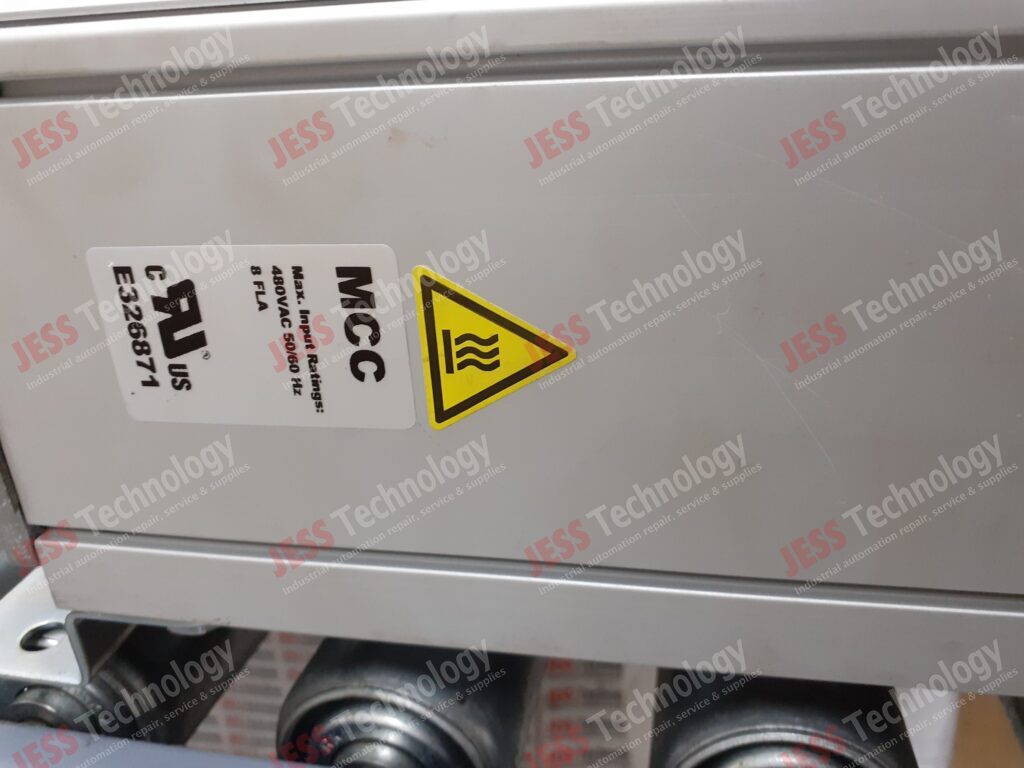 Image #3 of Repair RU E326871 Mcc door albany - in Malaysia, Singapore, Thailand, Indonesia