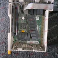 Repair OMRON CQM1-OC222 Brand: OMRON PLC Model: CQM1-OC222 SN: C INT PR: 003008450 18z9h 16101001 in Malaysia, Singapore, Thailand, Indonesia