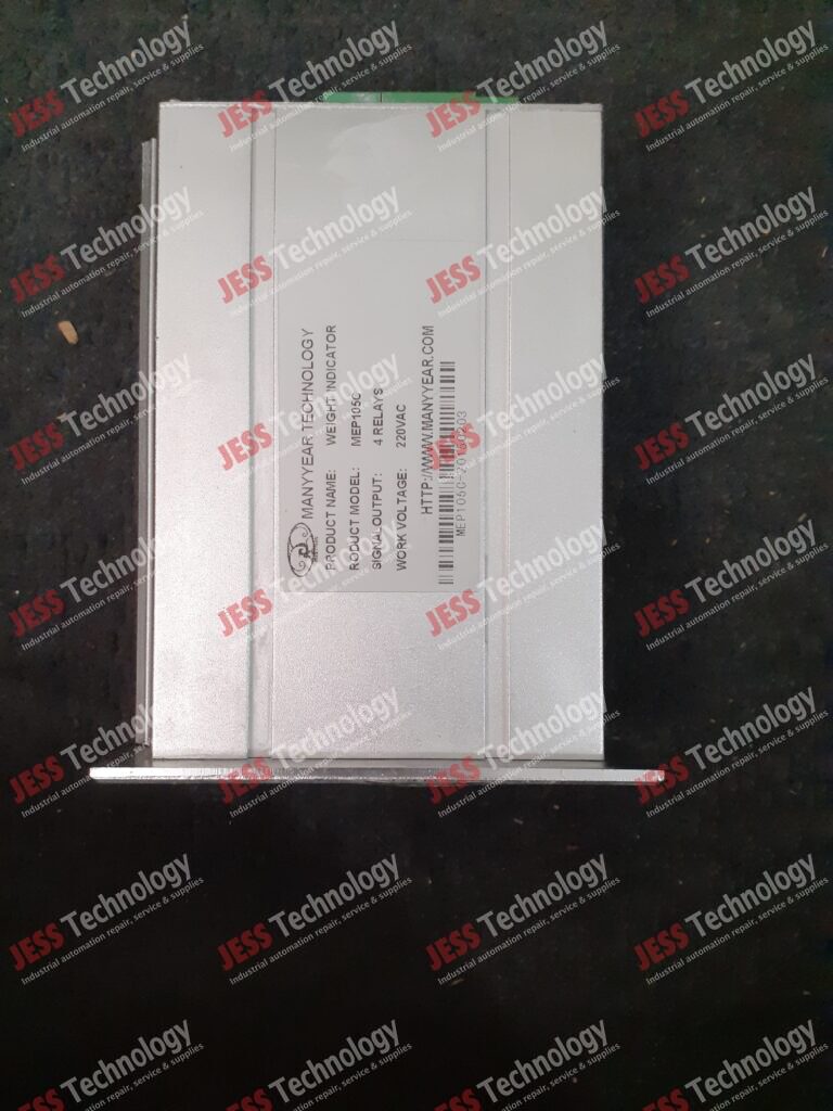 Image #4 of Repair - MEP105C Brand: Precision Weighing Indicator Model: MEP105C SN: MEP105C-20150203 MEP105C-20150203 in Malaysia, Singapore, Thailand, Indonesia