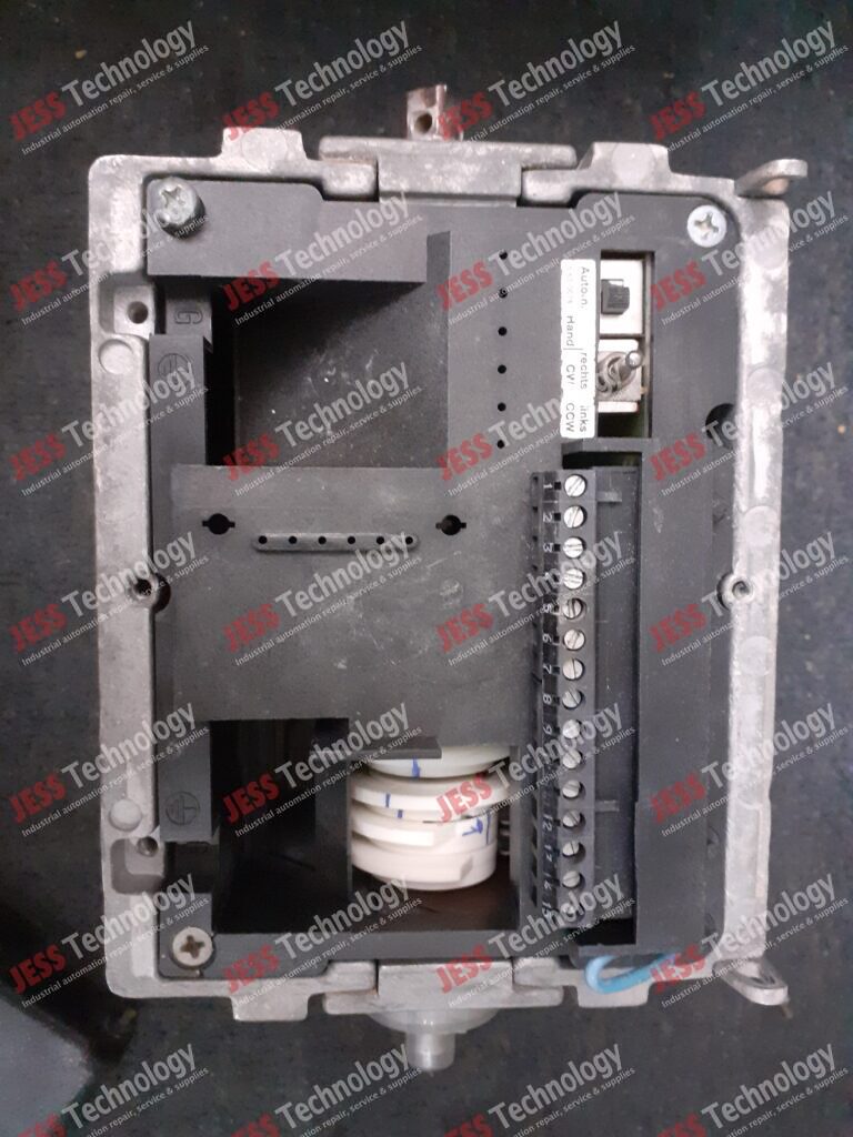 Image #3 of Repair Kromschrodder Burner GT50-C004 Brand: Kromschrodder Burner Model: GT50-C004 SN16302411 16302411 in Malaysia, Singapore, Thailand, Indonesia