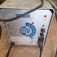 Repair YAMAHA SCR481737 Battery charger 06427189 in Malaysia, Singapore, Thailand, Indonesia