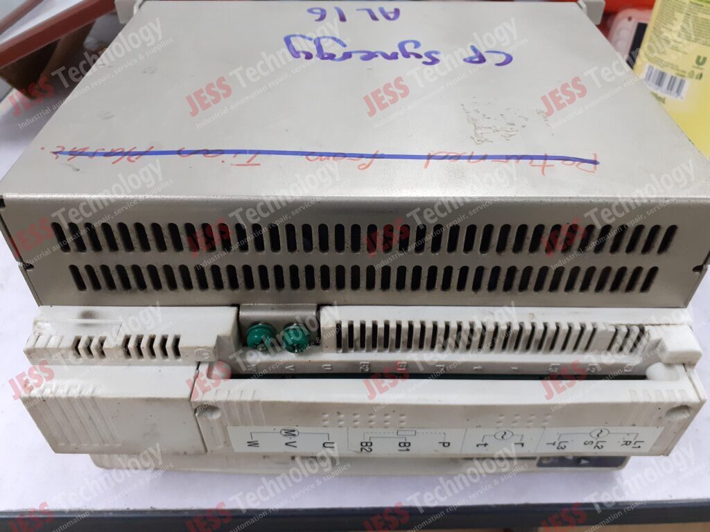 Image #4 of Repair PANASONIC MFDDTB3A2 Panasonic servo P08100086 N in Malaysia, Singapore, Thailand, Indonesia