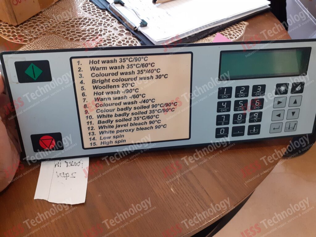 Image #3 of Repair - PCB FOR WASHING MACHINE Pcb for washing machine - in Malaysia, Singapore, Thailand, Indonesia