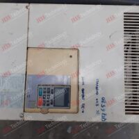 Repair YASKAWA CIMR-HB4A0150ABC Yaskawa inverter JL1411255080014 in Malaysia, Singapore, Thailand, Indonesia