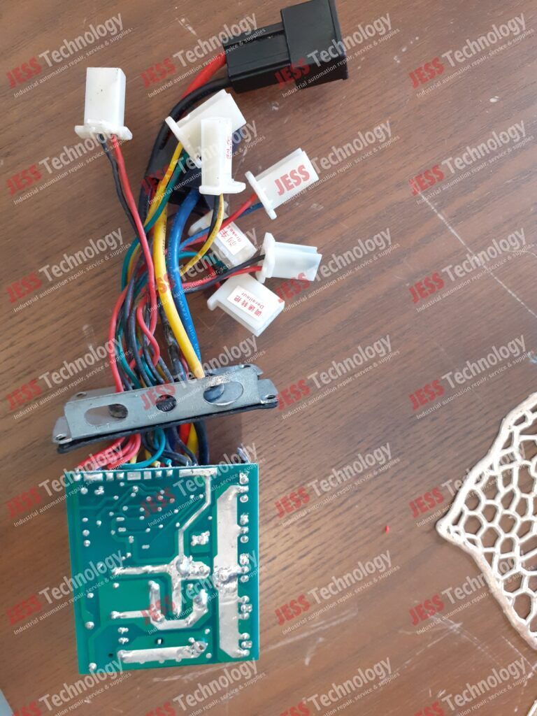 Image #3 of Repair - - Pcb for electric bicycle - in Malaysia, Singapore, Thailand, Indonesia