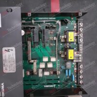 Repair OKUMA D-22 Brand: Okuma drive JB00228 Model: D-22 SN: A006-1233 A006-1233 in Malaysia, Singapore, Thailand, Indonesia