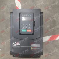 Repair TECO A510-4010-H3 Teco inverter (10)140700766(21)00720311F0812000800 in Malaysia, Singapore, Thailand, Indonesia