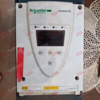 Repair SCHNEIDER ELECTRIC ATS22C11Q Schneider altistart 881350355008 in Malaysia, Singapore, Thailand, Indonesia