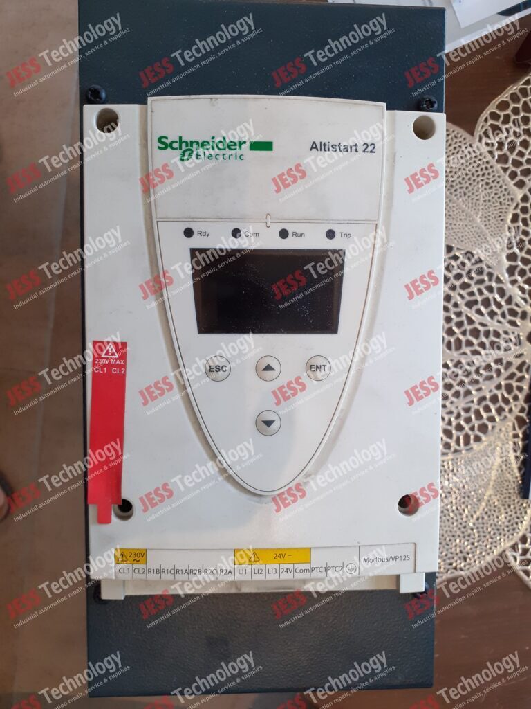 Image #4 of Repair SCHNEIDER ELECTRIC ATS22C11Q Schneider altistart 881350355008 in Malaysia, Singapore, Thailand, Indonesia