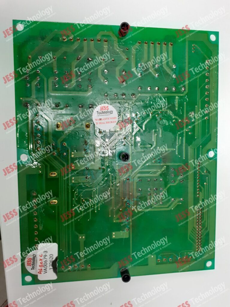 Image #3 of Repair - MYC-11E Pcb board F351885-1 in Malaysia, Singapore, Thailand, Indonesia