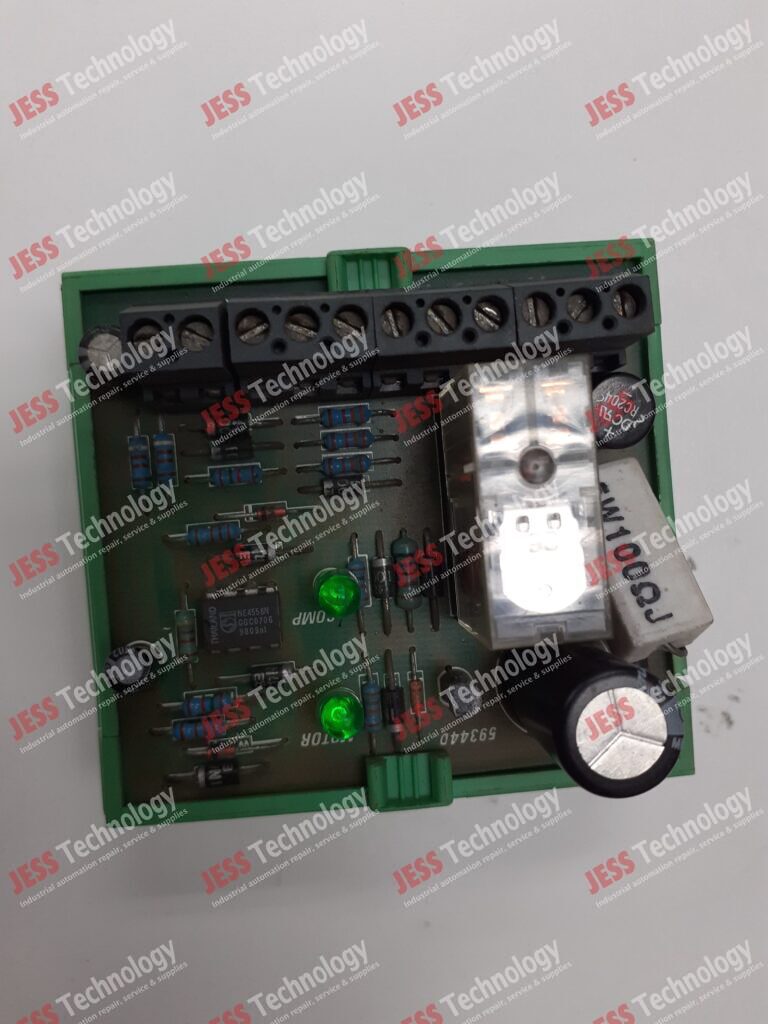 Image #4 of Repair Phoenix Contact UMK-SE Card - in Malaysia, Singapore, Thailand, Indonesia