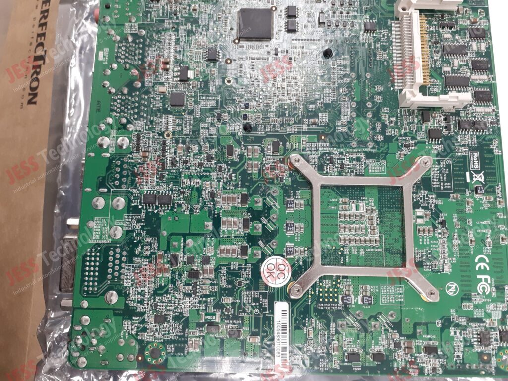 Image #3 of Repair PERFECTRON INS8335A-ET Cpu board INS8335A00MG18020510002 in Malaysia, Singapore, Thailand, Indonesia