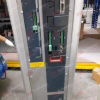 Repair TDE MACNO OPDE B-150A Master drive E06573 in Malaysia, Singapore, Thailand, Indonesia