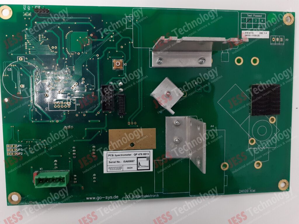 Image #4 of Repair - - Pcb board ISA00887 in Malaysia, Singapore, Thailand, Indonesia