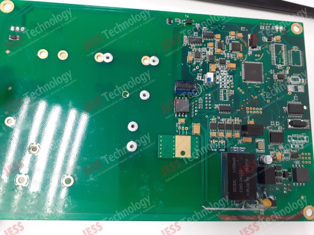 Image #3 of Repair - - Pcb board ISA00887 in Malaysia, Singapore, Thailand, Indonesia