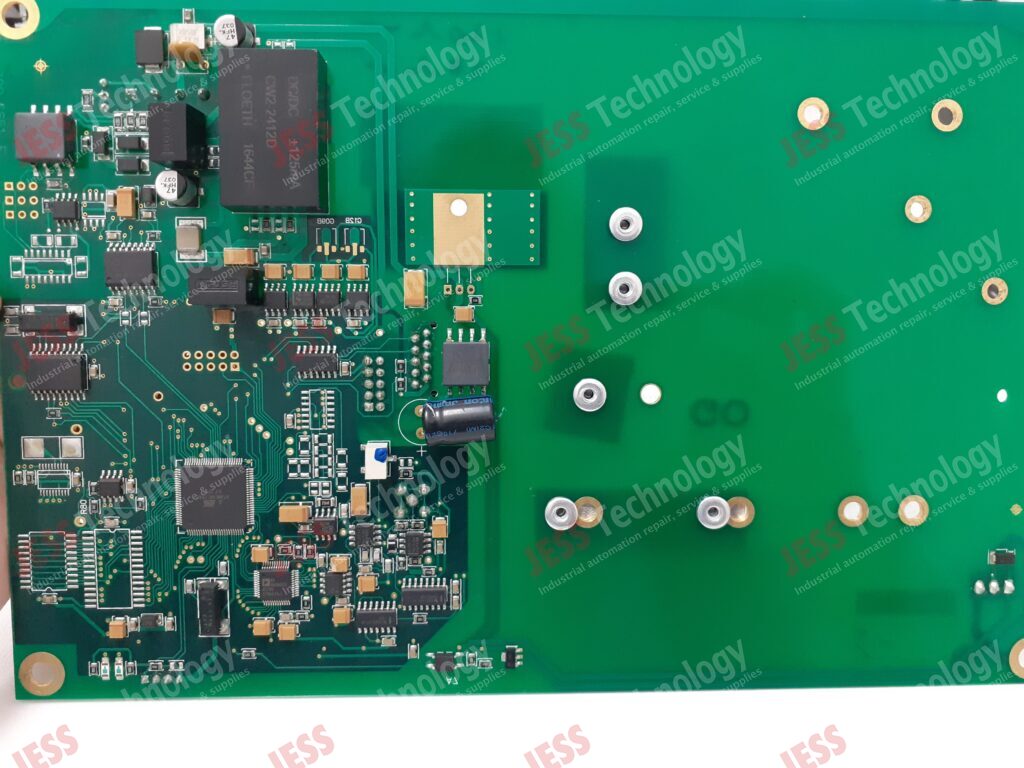 Image #3 of Repair - - Pcb board ISA01040 in Malaysia, Singapore, Thailand, Indonesia