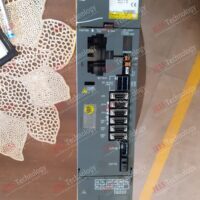 Repair FANUC A06B-6096-H301 FANUC SERVO AMPLIFIER MODULE EA9606609 in Malaysia, Singapore, Thailand, Indonesia