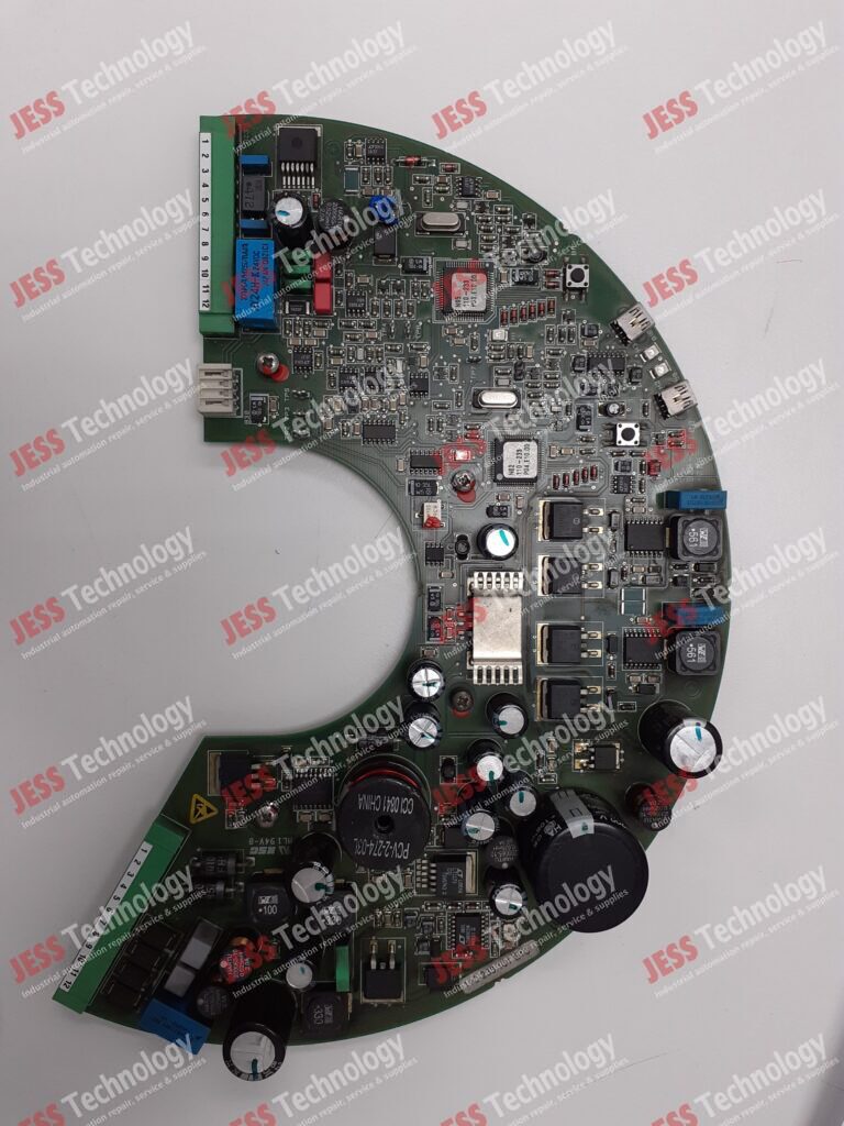 Image #4 of Repair - GYRO STD PCB Outer sphere pcb 3609386006090 in Malaysia, Singapore, Thailand, Indonesia