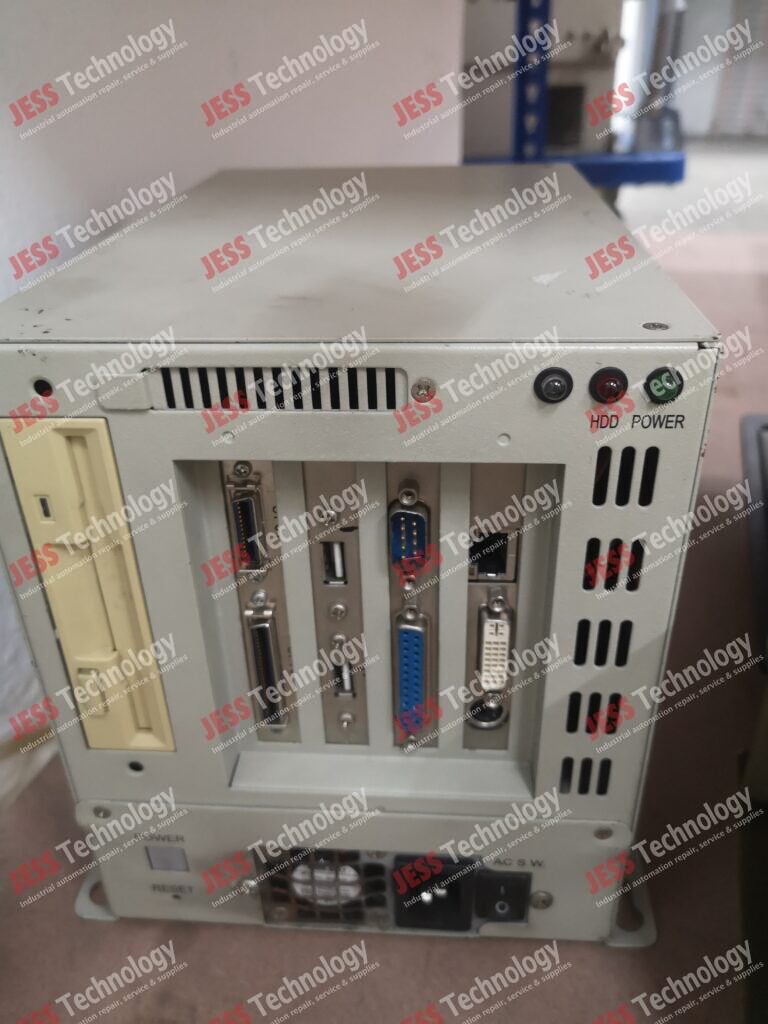 Image #4 of Repair AXIOMTEK AX60400WB/X 150P Industrial pc P81EBA040A00003 in Malaysia, Singapore, Thailand, Indonesia