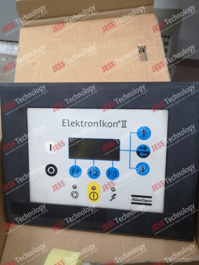 Image #4 of Repair ATLAS COPCO ELEKTRONIKON II Atlas copco controller 12100645328 in Malaysia, Singapore, Thailand, Indonesia