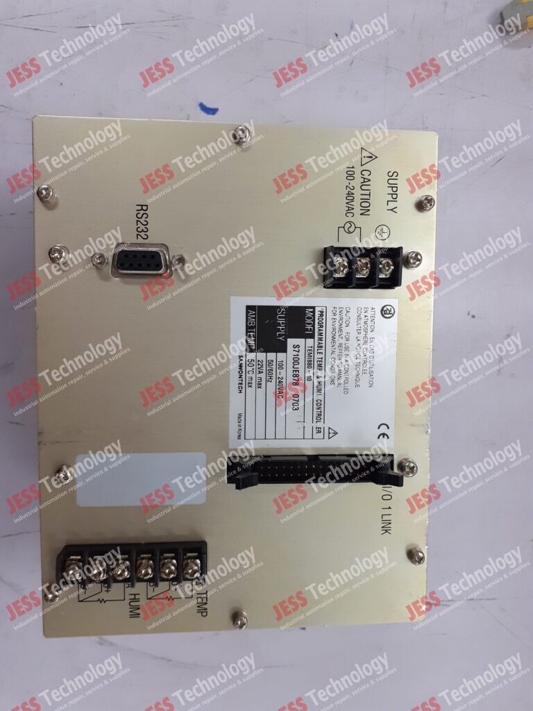 Image #3 of Repair SAMWON TEM1880 Screen S7100JE878 0703 in Malaysia, Singapore, Thailand, Indonesia