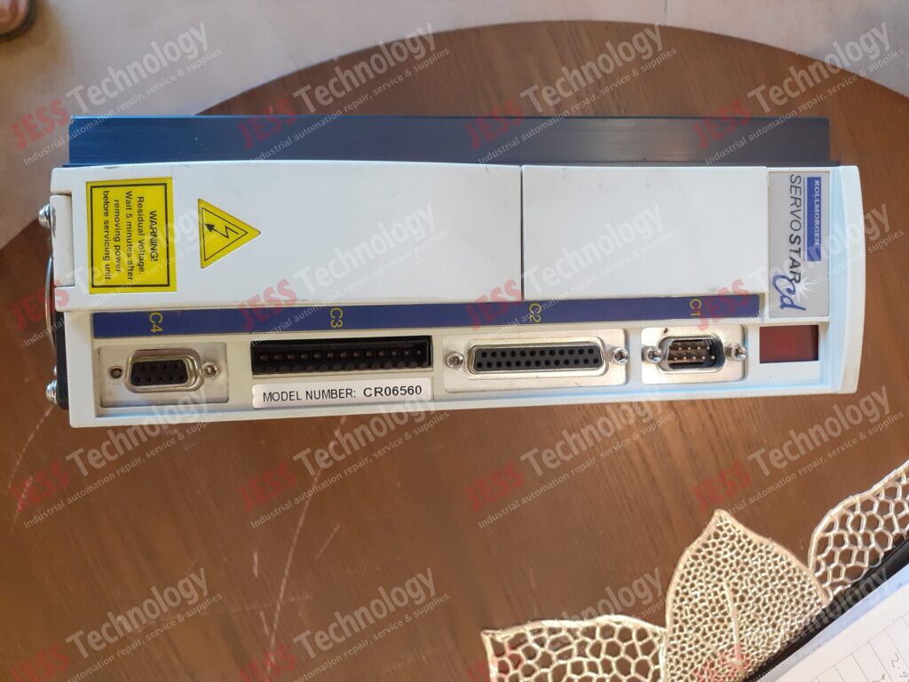 Image #4 of Repair KOLLMORGEN CR06560 KOLLMORGEN PRD-B040AAIB-62 in Malaysia, Singapore, Thailand, Indonesia