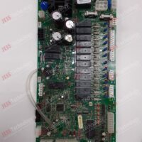 Repair MATRIX E196960 Pcb board 02191 0303174303074 in Malaysia, Singapore, Thailand, Indonesia