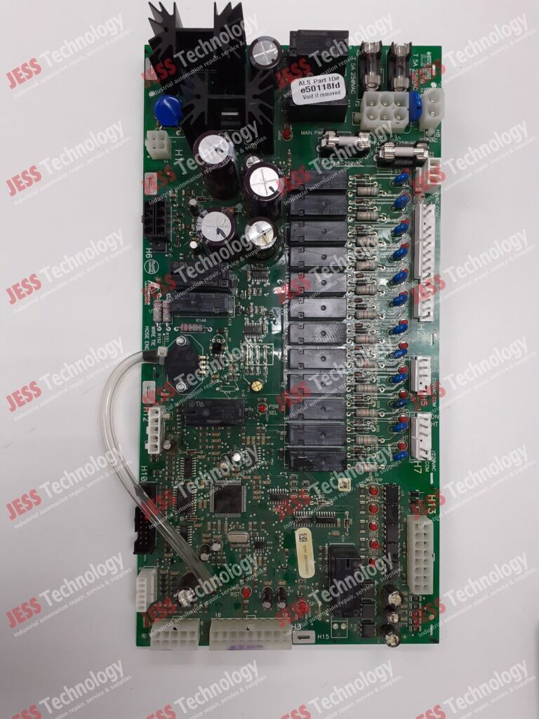 Image #4 of Repair MATRIX E196960 Pcb board 02191 0303174303074 in Malaysia, Singapore, Thailand, Indonesia