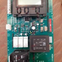 Repair MFZ-ANTRIEBE – Pcb for CS300FU 1625250 in Malaysia, Singapore, Thailand, Indonesia
