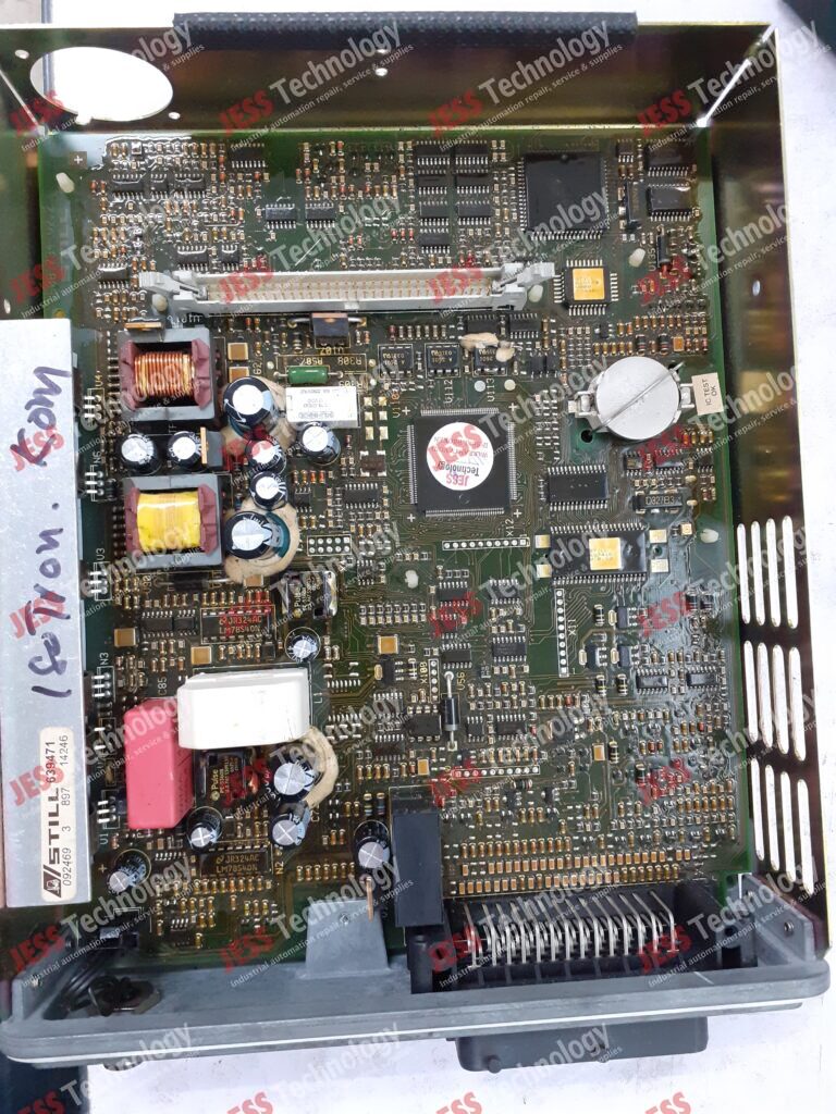 Image #4 of Repair STILL PCB BOARD Forklift board 639471 in Malaysia, Singapore, Thailand, Indonesia