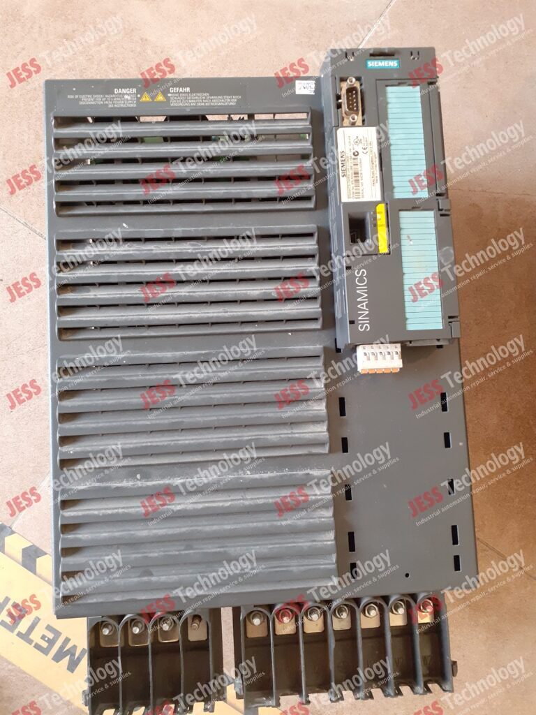 Image #4 of Repair SIEMENS (INVERTER) Sinamic power module 240 Siemens sinamic SZVDN20S00673 in Malaysia, Singapore, Thailand, Indonesia