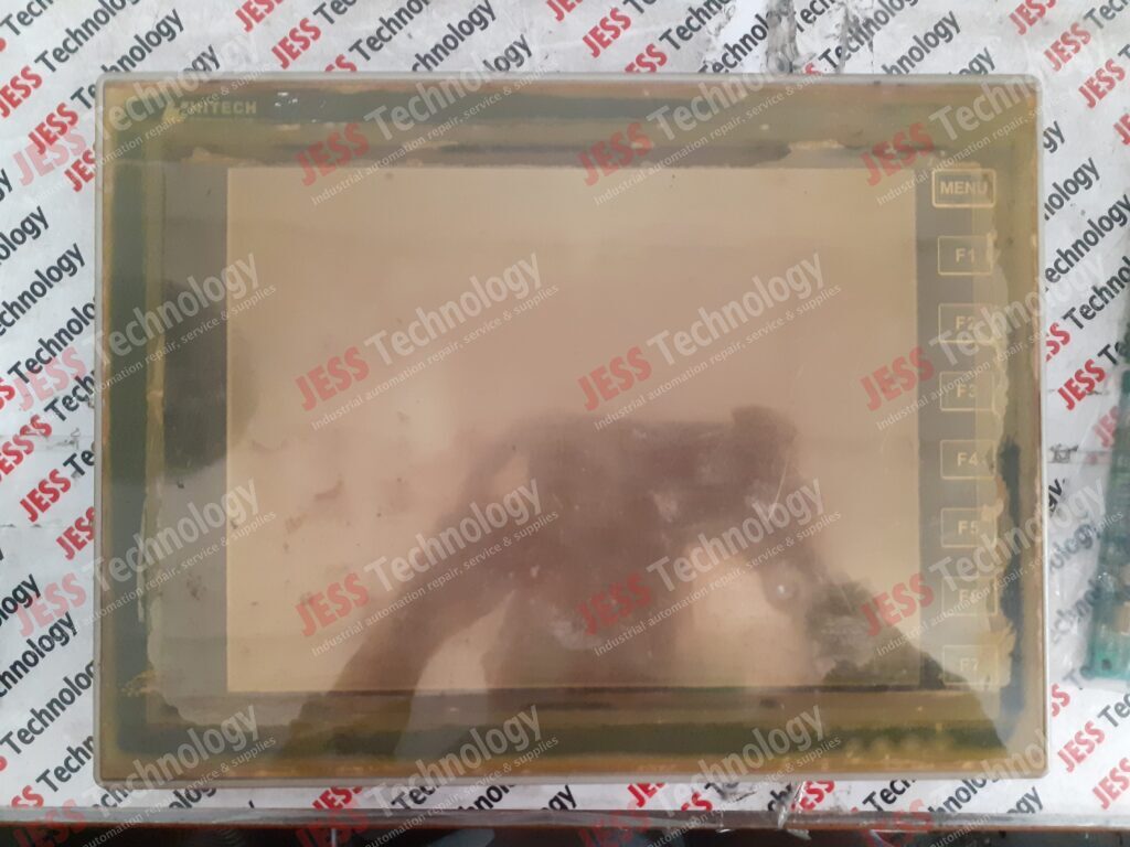 Image #4 of Repair HITECH PWS6A00T-P Brand: Hitech Touch Screen Model: PWS6A00T-P SN: 6900014464 Int PR: 003008513 6900014464 in Malaysia, Singapore, Thailand, Indonesia