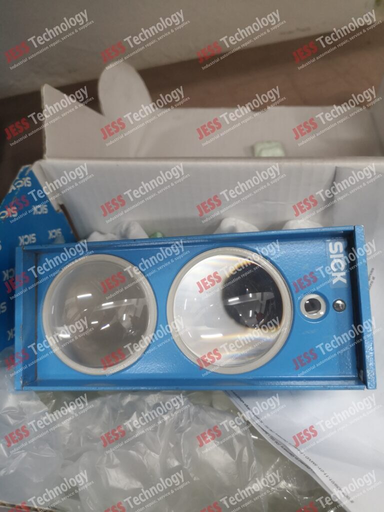 Image #3 of Repair SICK ISD280-1111 Sick controller Gate pass no: CBP113465 0003 in Malaysia, Singapore, Thailand, Indonesia