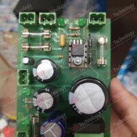 Repair – – Posmatic power supply card Gate pass no: CBP113465 – in Malaysia, Singapore, Thailand, Indonesia