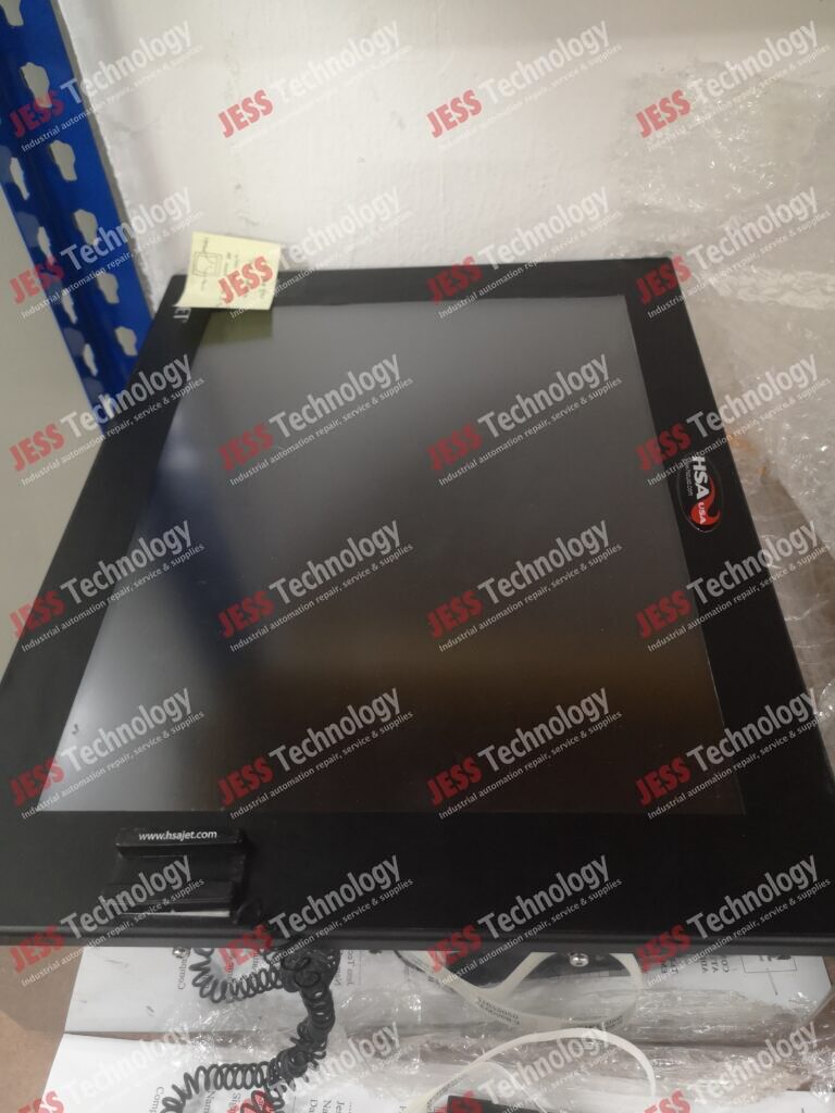 Image #4 of Repair HSAUSA Hsajet Hsajet screen 401CF0 in Malaysia, Singapore, Thailand, Indonesia