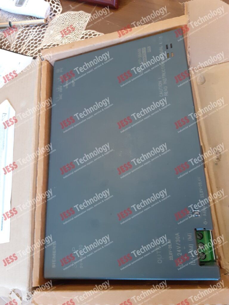 Image #4 of Repair SIEMENS 6EP1437-2BA00 Power supply YSU/A2111083 in Malaysia, Singapore, Thailand, Indonesia