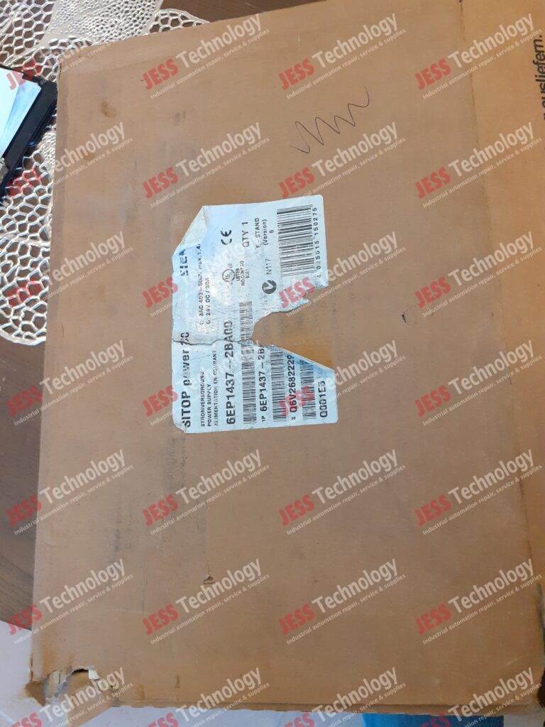 Image #3 of Repair SIEMENS 6EP1437-2BA00 Power supply YSU/A2111083 in Malaysia, Singapore, Thailand, Indonesia