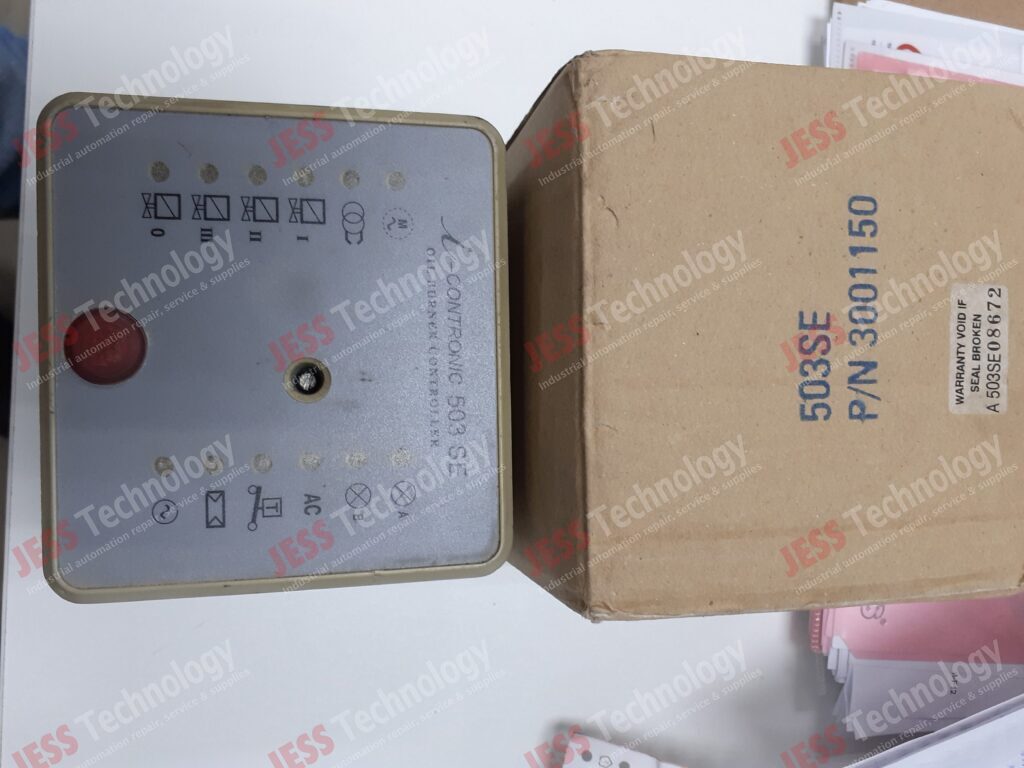 Image #4 of Repair CONTRONIC 503 SE - OIL BURNER CONTROLLER - in Malaysia, Singapore, Thailand, Indonesia