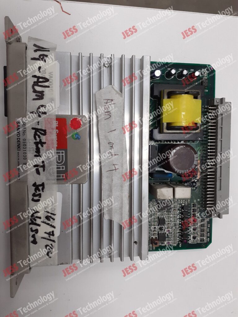 Image #4 of Repair SANYO DENKI PU0D015RMH1S01 Sanyo denki 05031030 D in Malaysia, Singapore, Thailand, Indonesia