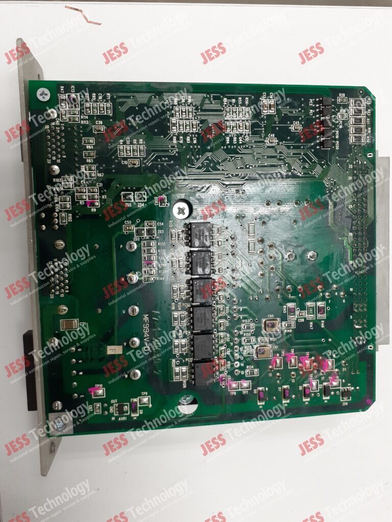 Image #3 of Repair SANYO DENKI PU0D015RMH1S01 Sanyo denki 05031030 D in Malaysia, Singapore, Thailand, Indonesia