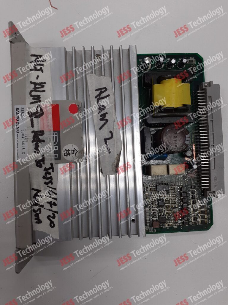 Image #3 of Repair SANYO DENKI PU0D0115RMH1S01 Sanyo denki 098498618 D in Malaysia, Singapore, Thailand, Indonesia