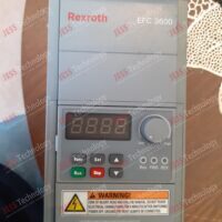 Repair REXROTH EFC 3600 Rexroth inverter R912003764 in Malaysia, Singapore, Thailand, Indonesia