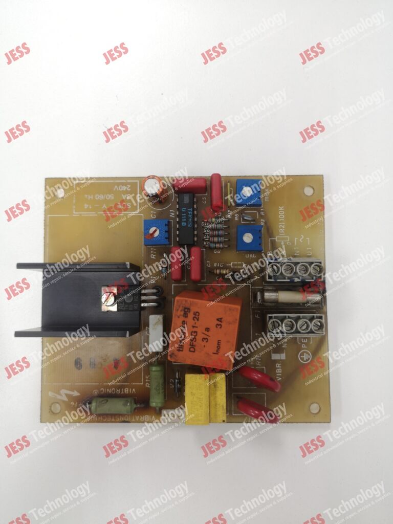 Image #4 of Repair AEG SUE-Y-14 Pcb board 00900332 A2 in Malaysia, Singapore, Thailand, Indonesia