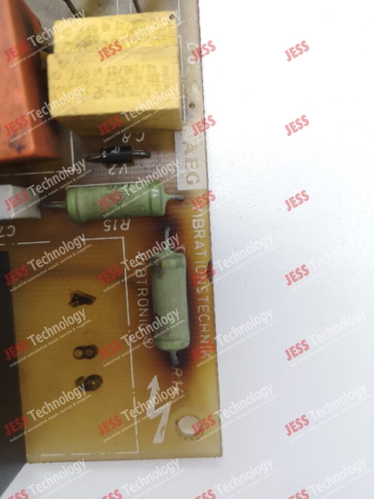 Image #3 of Repair AEG SUE-Y-14 Pcb board 00900332 A2 in Malaysia, Singapore, Thailand, Indonesia