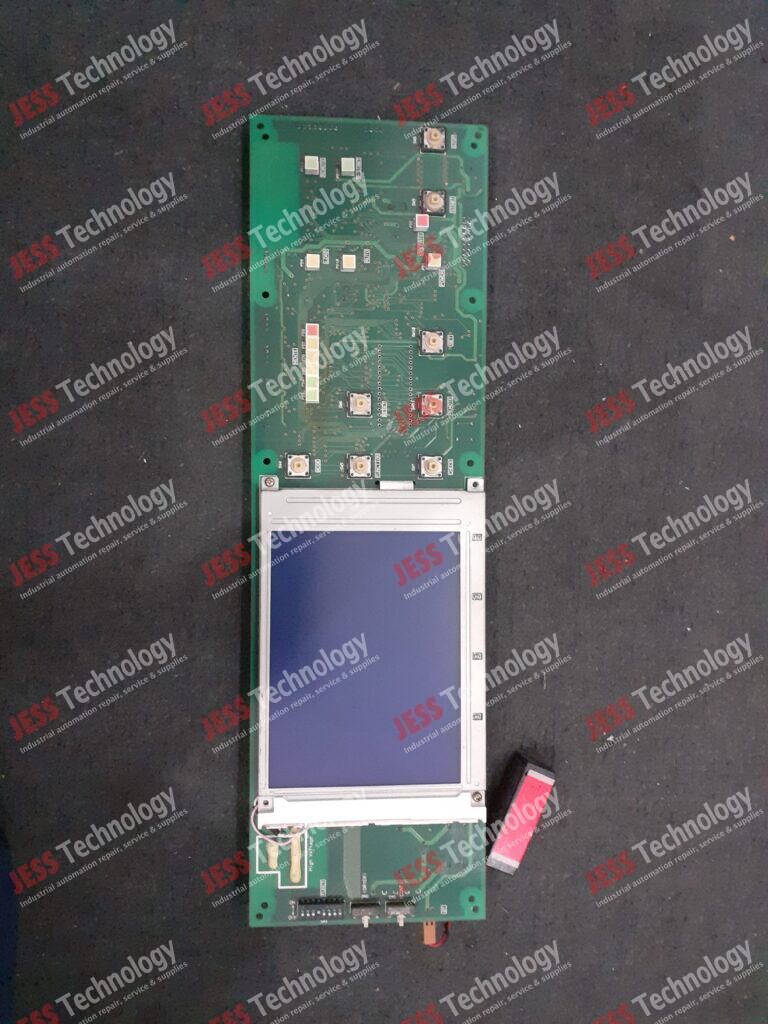 Image #3 of Repair HITACHI T13070 Brand: Hitachi PCB Board UW JB00201 Model: T13070 - in Malaysia, Singapore, Thailand, Indonesia