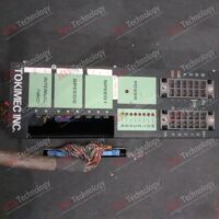 Repair TOKIMEC DC-A1-20 Brand: Digital Valve Controller Tokimec UW JB00200 Model: DC-A1-20 SN: 80201479 80201479 in Malaysia, Singapore, Thailand, Indonesia
