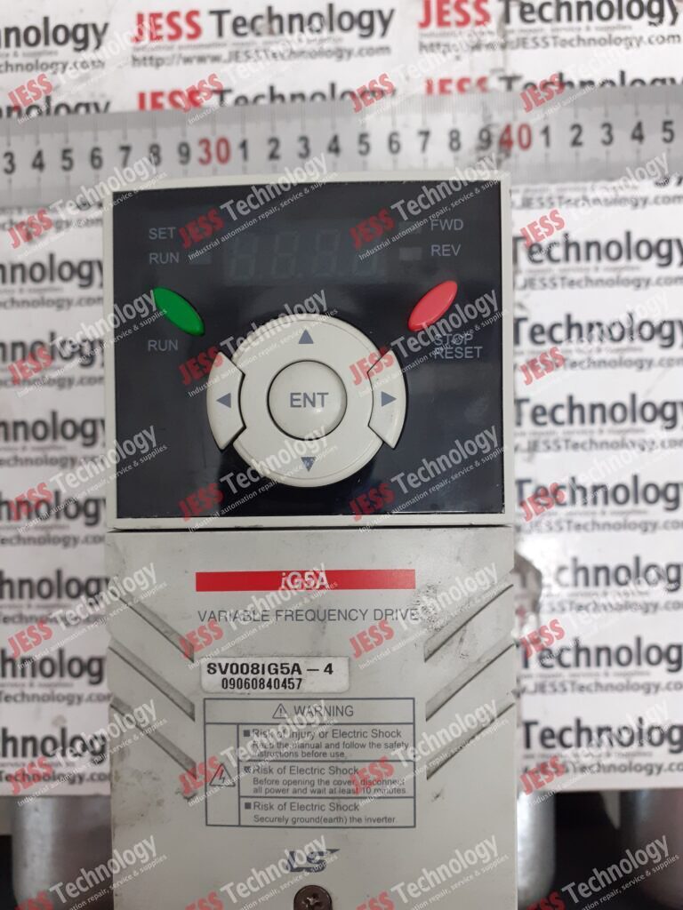 Image #1 of Repair LS SV0081G5A-4 LS inverter 08092340134 in Malaysia, Singapore, Thailand, Indonesia